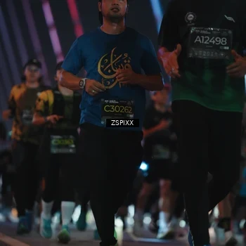 Runner Photo 6276840