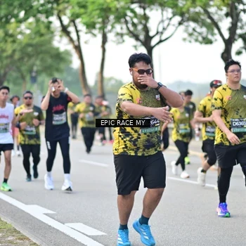 Runner Photo 6276842