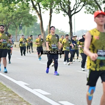 Runner Photo 6276843