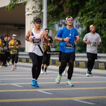 Runner Photo 6276845