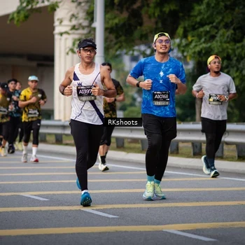 Runner Photo 6276847
