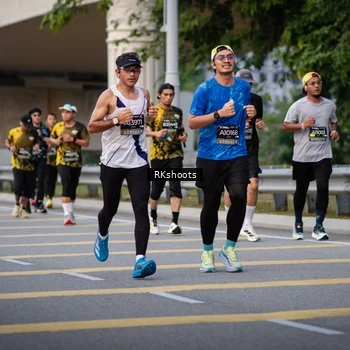 Runner Photo 6276849