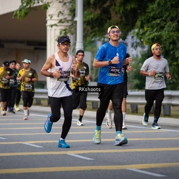 Runner Photo 6276851