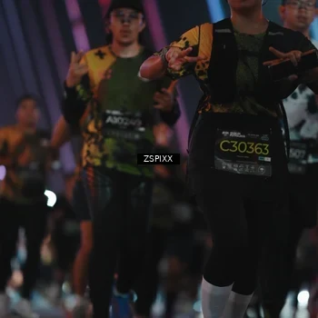 Runner Photo 6276853