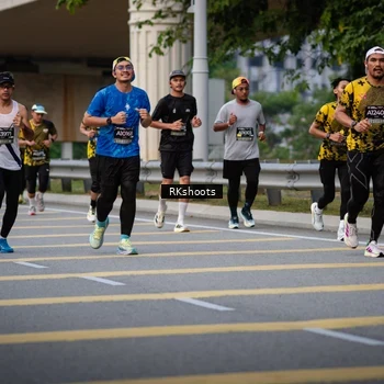 Runner Photo 6276855