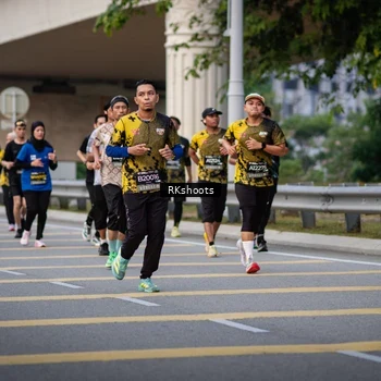 Runner Photo 6276871