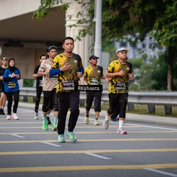 Runner Photo 6276872