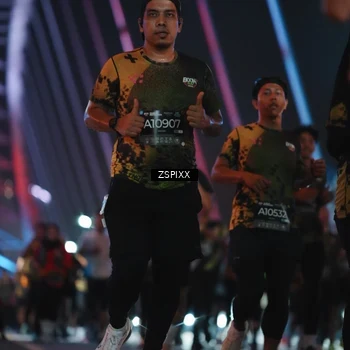 Runner Photo 6276873