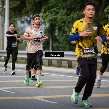 Runner Photo 6276878