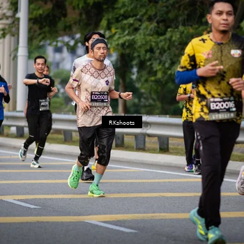 Runner Photo 6276880