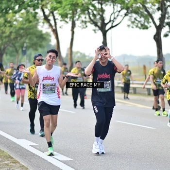 Runner Photo 6276883