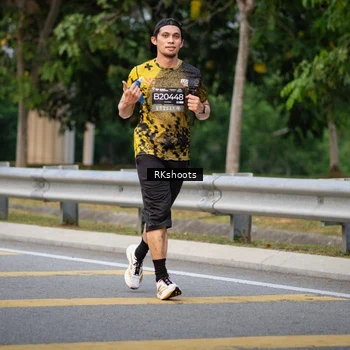 Runner Photo 6276887