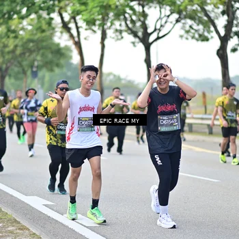 Runner Photo 6276894