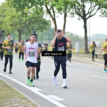 Runner Photo 6276895