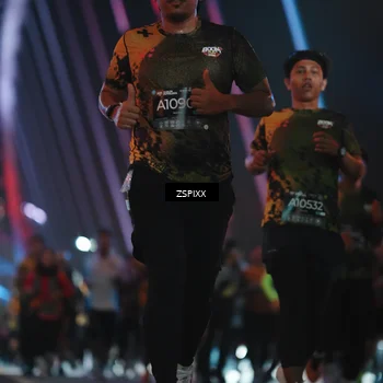 Runner Photo 6276896