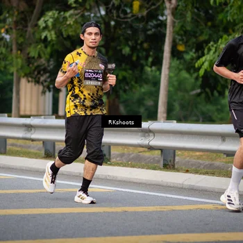 Runner Photo 6276903