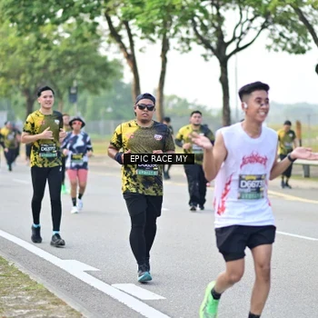 Runner Photo 6276906