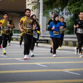 Runner Photo 6276913