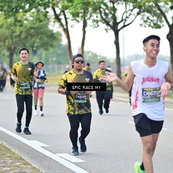 Runner Photo 6276918