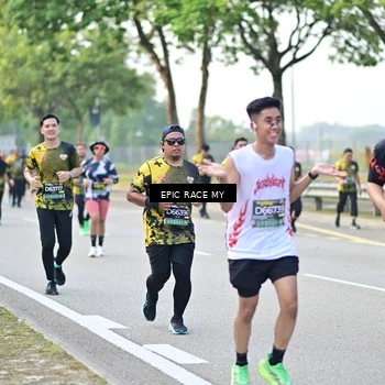 Runner Photo 6276919