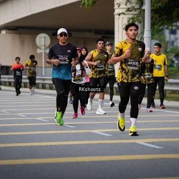 Runner Photo 6276923