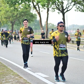 Runner Photo 6276925