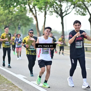 Runner Photo 6276927