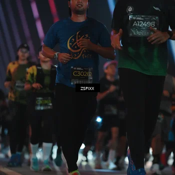Runner Photo 6276933