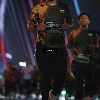 Runner Photo 6276937