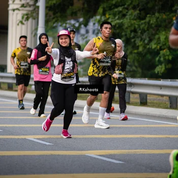 Runner Photo 6276941