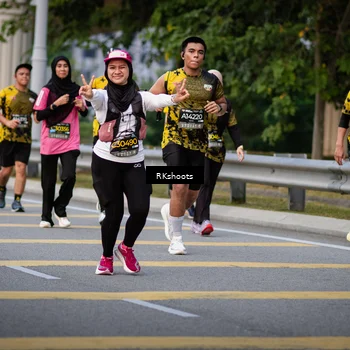 Runner Photo 6276943