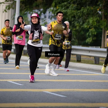 Runner Photo 6276945