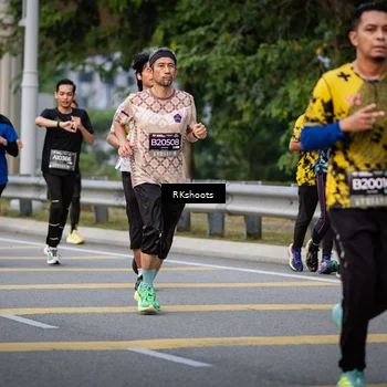 Runner Photo 6276949