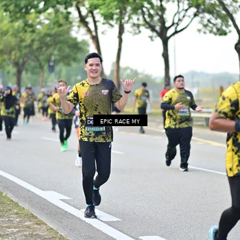 Runner Photo 6276955