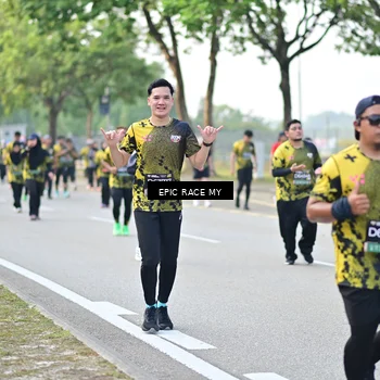 Runner Photo 6276957