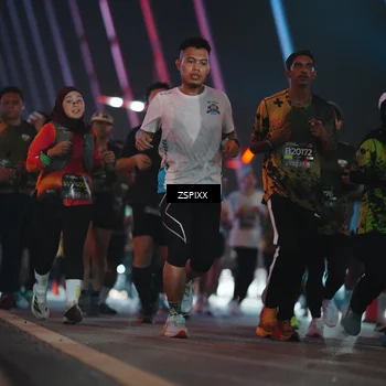 Runner Photo 6276964