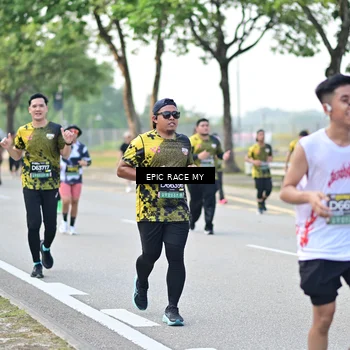Runner Photo 6276965
