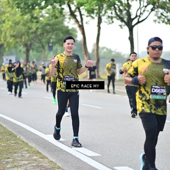 Runner Photo 6276967