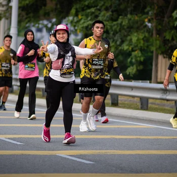 Runner Photo 6276968
