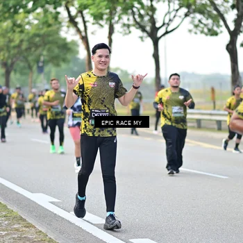 Runner Photo 6276976