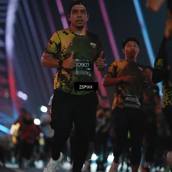 Runner Photo 6276979