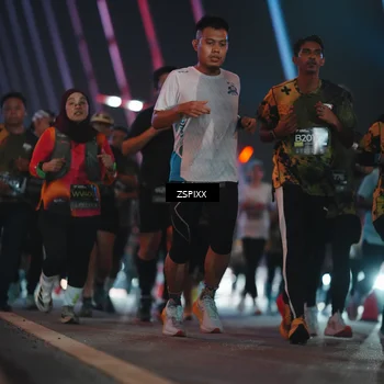 Runner Photo 6276984