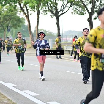 Runner Photo 6276987