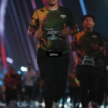 Runner Photo 6276991