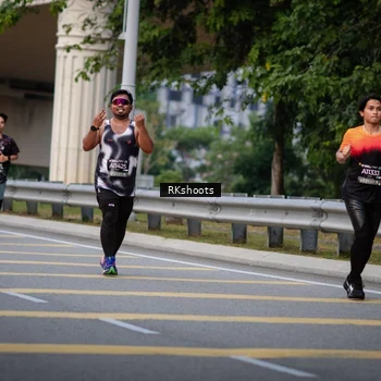 Runner Photo 6277001