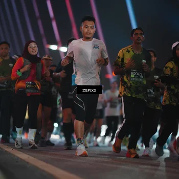 Runner Photo 6277007