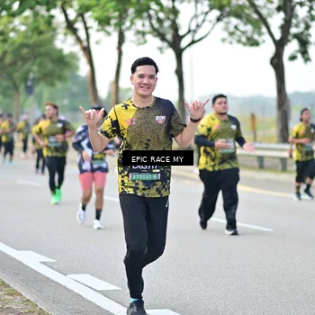 Runner Photo 6277008