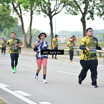 Runner Photo 6277011