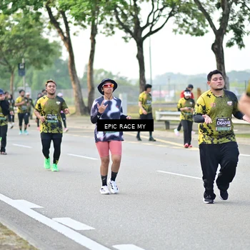 Runner Photo 6277013