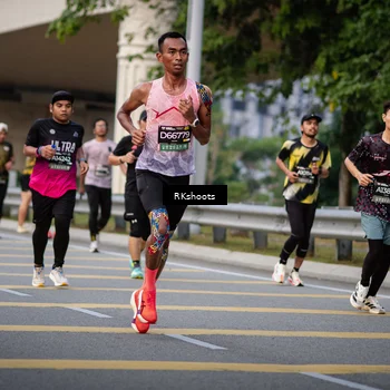 Runner Photo 6277017